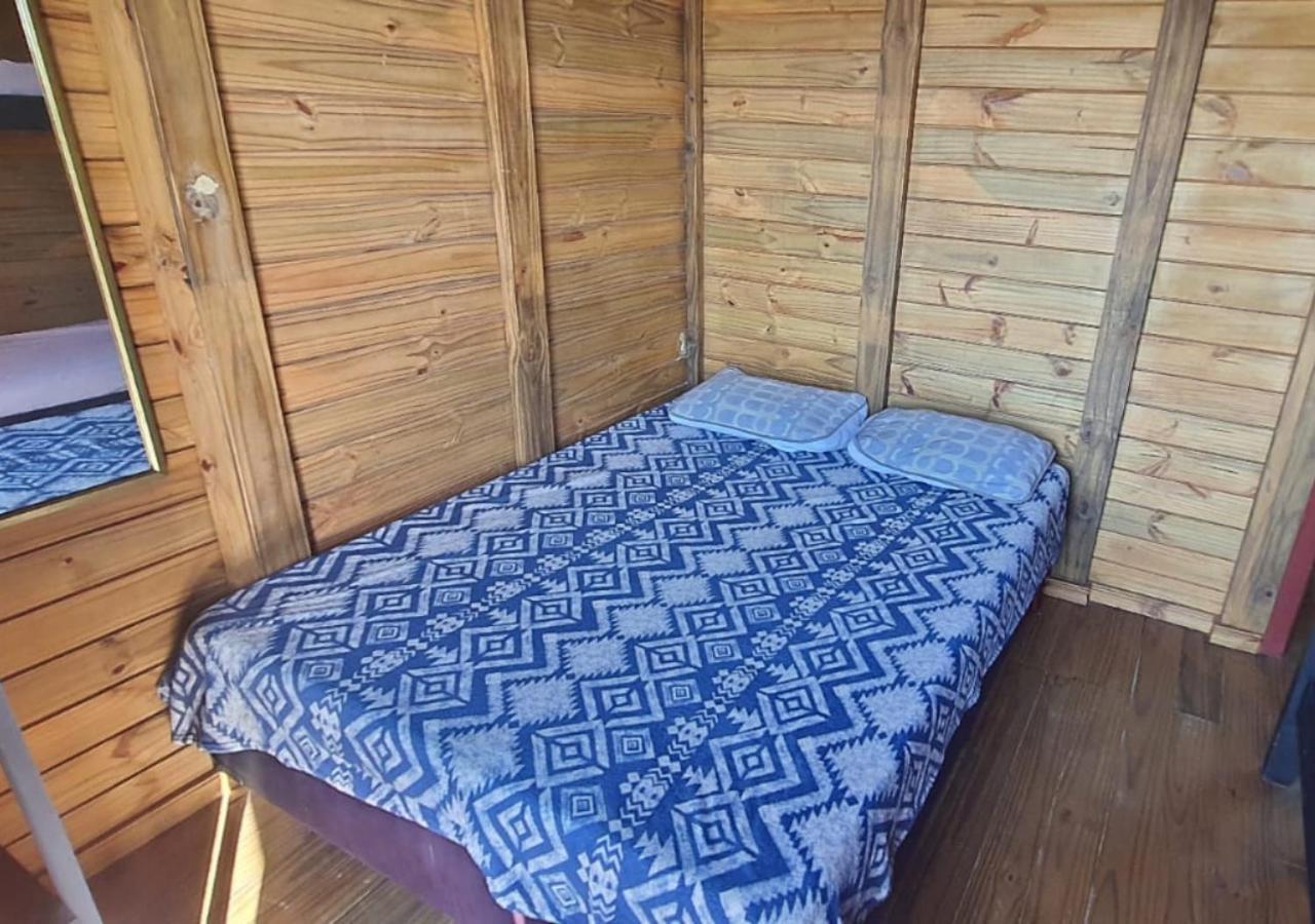 Hospedaria Chales Rota Do Sol Pdr - Hospedagem Para Casais, Familias E Grupos Praia do Rosa Ngoại thất bức ảnh