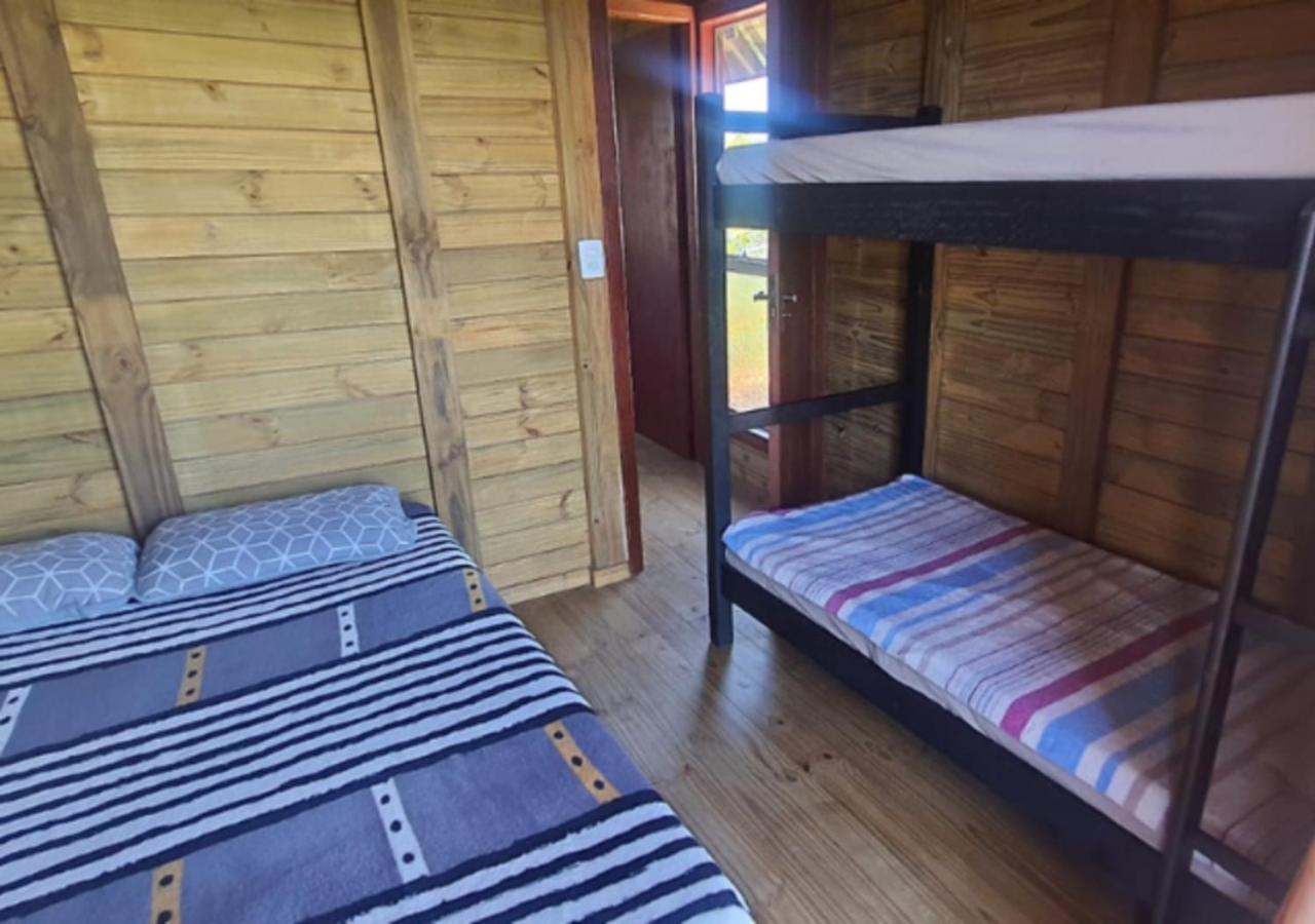 Hospedaria Chales Rota Do Sol Pdr - Hospedagem Para Casais, Familias E Grupos Praia do Rosa Ngoại thất bức ảnh