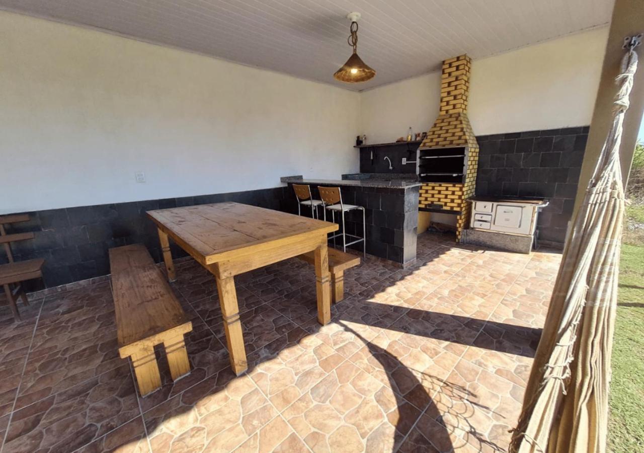 Hospedaria Chales Rota Do Sol Pdr - Hospedagem Para Casais, Familias E Grupos Praia do Rosa Ngoại thất bức ảnh